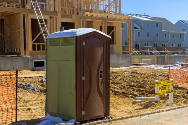 Best Porta potty rental near me  in Walnutport, PA