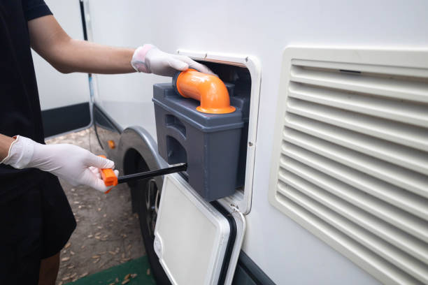 Best Local porta potty services  in Walnutport, PA
