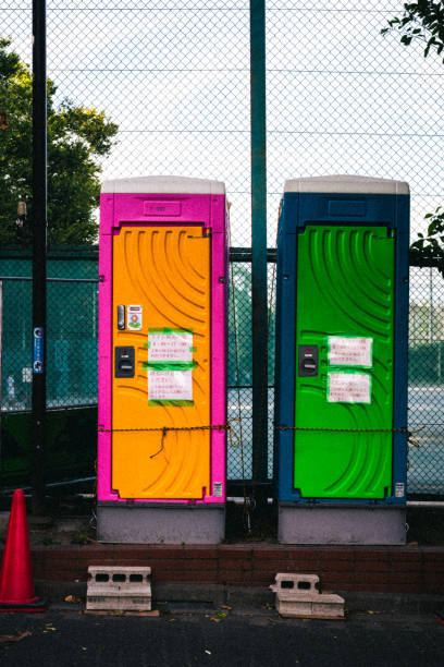 Best Porta potty rental near me  in Walnutport, PA