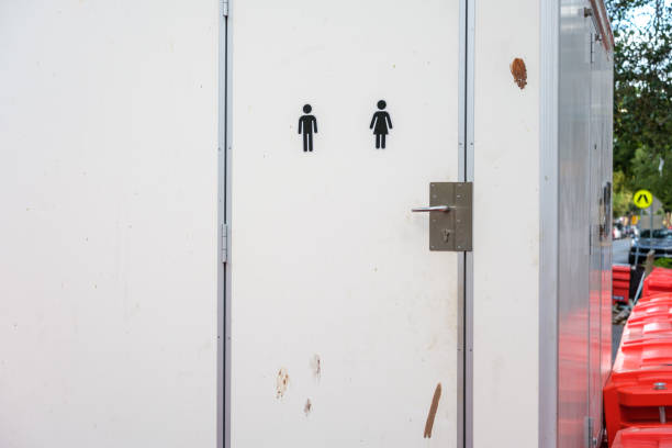 Best Local porta potty services  in Walnutport, PA