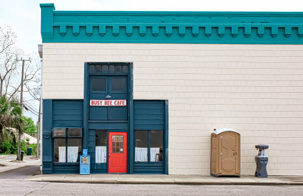 Portable Toilet Options We Offer in Walnutport, PA