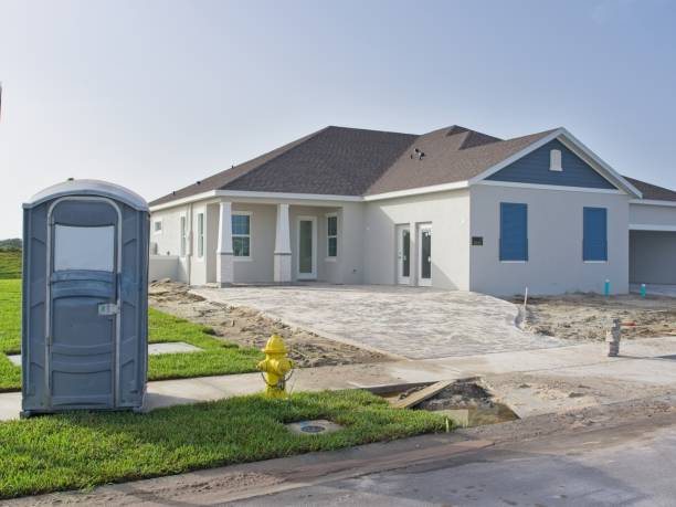 Best High-end porta potty rental  in Walnutport, PA