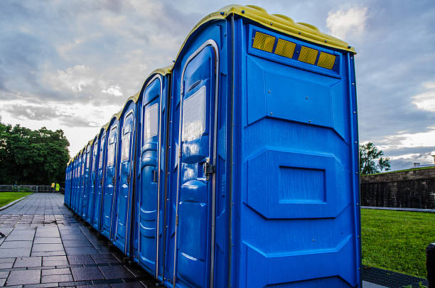 Best Affordable portable toilet rental  in Walnutport, PA